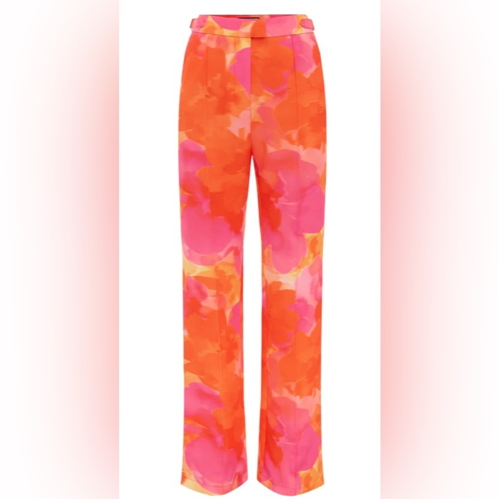 Runaway the Label x Bloom Tigerlily Pant